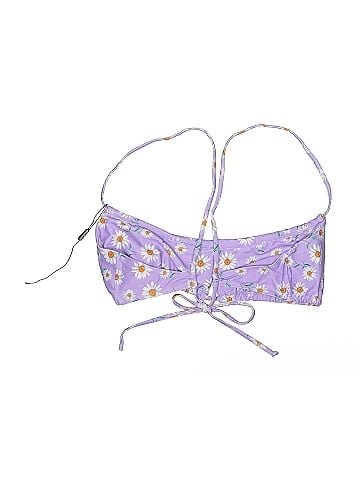 Zaful Swimsuit Top (view 2)