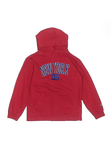 Reebok Pullover Hoodie (view 1)