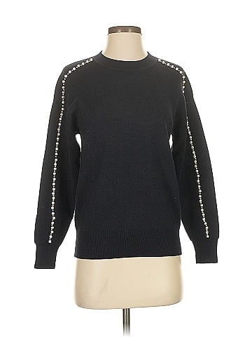 Sandro Pullover Sweater (view 1)