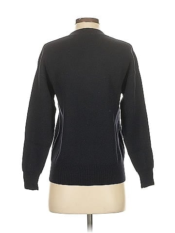 Sandro Pullover Sweater (view 2)