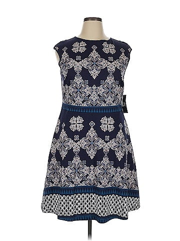 New York & Company Casual Dress (view 1)