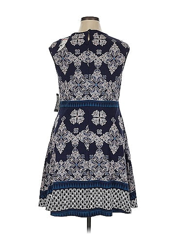 New York & Company Casual Dress (view 2)