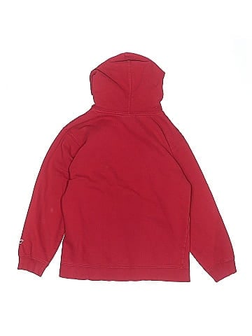 Reebok Pullover Hoodie (view 2)
