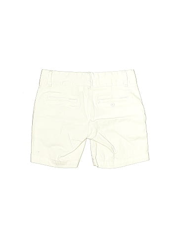 Hybrid & Company Khaki Shorts (view 2)