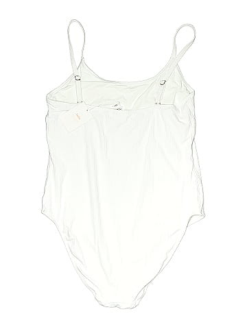 Andie One Piece Swimsuit (view 2)