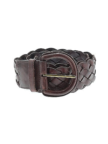 Banana Republic Leather Belt (view 1)