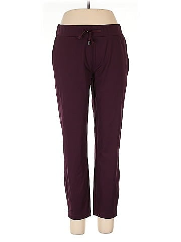 Tuff Athletics Track Pants (view 1)