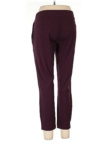 Tuff Athletics Track Pants (view 2)
