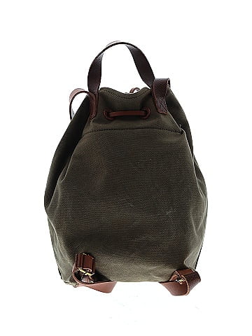 Madewell Backpack (view 2)