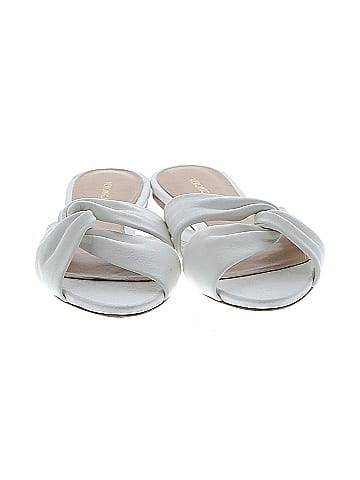 Veronica Beard Sandals (view 2)