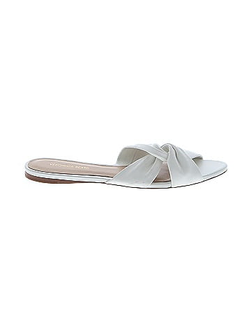 Veronica Beard Sandals (view 1)