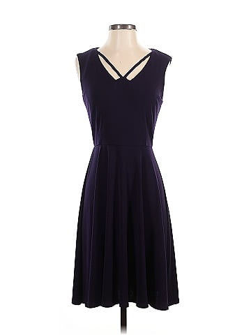 Donna Morgan Cocktail Dress (view 1)