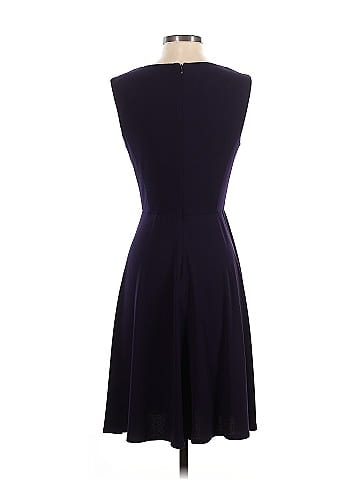 Donna Morgan Cocktail Dress (view 2)