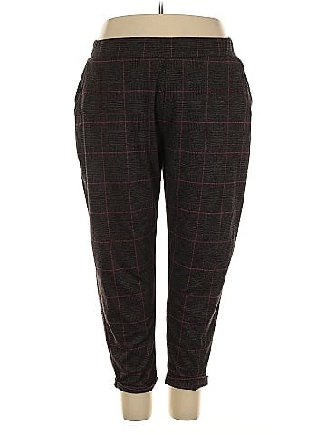 Terra & Sky Casual Pants (view 1)
