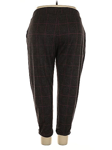 Terra & Sky Casual Pants (view 2)