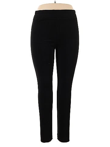 Cuddl Duds Active Pants (view 1)