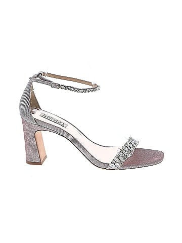 Badgley Mischka Heels (view 1)
