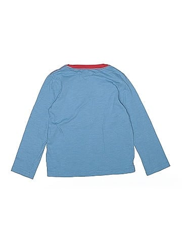 Tucker + Tate Long Sleeve T-Shirt (view 2)