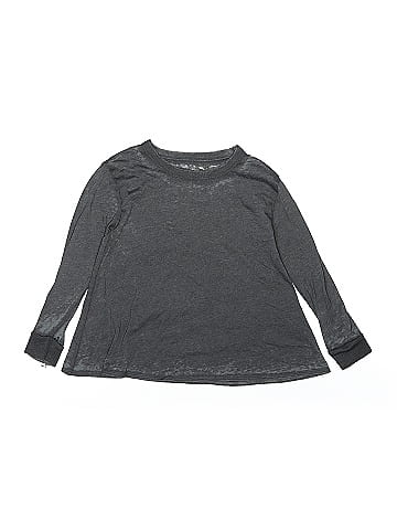 Chaser Long Sleeve T-Shirt (view 1)