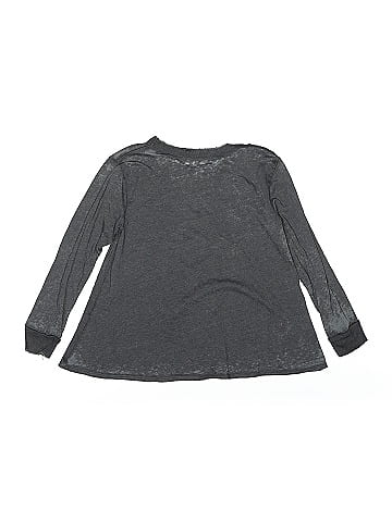 Chaser Long Sleeve T-Shirt (view 2)