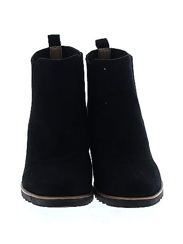 Life Stride Ankle Boots (view 2)