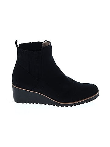 Life Stride Ankle Boots (view 1)