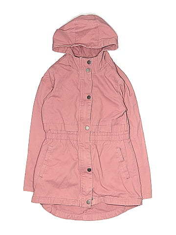 C&C California Raincoat (view 1)