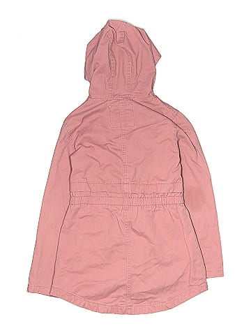 C&C California Raincoat (view 2)