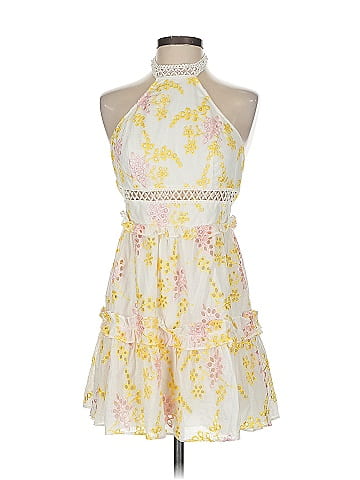 Majorelle Cocktail Dress (view 1)