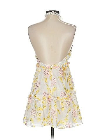 Majorelle Cocktail Dress (view 2)
