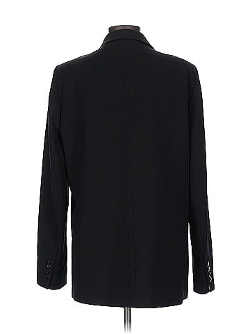 Ellen Tracy Wool Blazer (view 2)