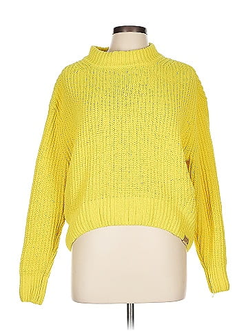 Scotch & Soda Turtleneck Sweater (view 1)