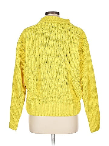 Scotch & Soda Turtleneck Sweater (view 2)