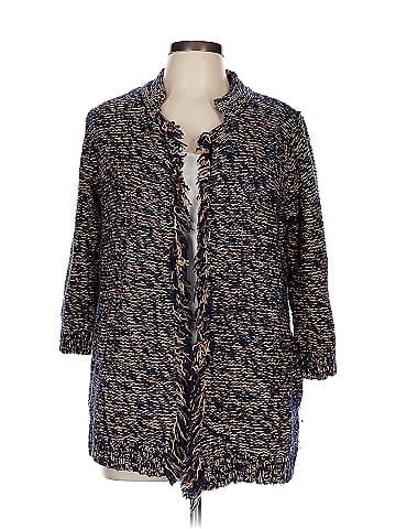 Sparrow Cardigan (view 1)