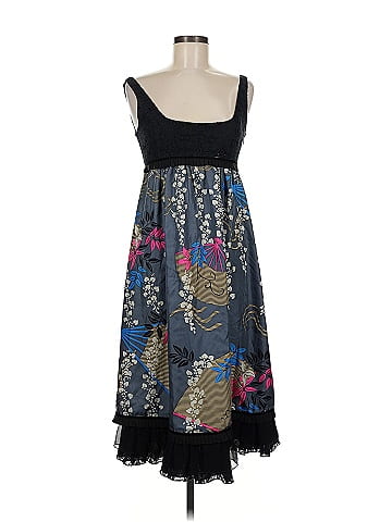 Tibi Cocktail Dress (view 1)