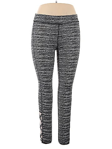 Ideology Active Pants (view 1)