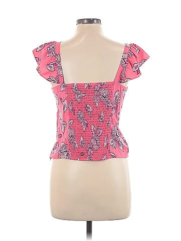 Ann Taylor LOFT Sleeveless Blouse (view 2)