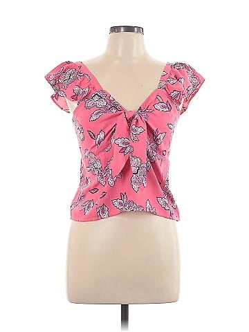 Ann Taylor LOFT Sleeveless Blouse (view 1)