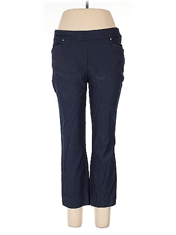 Hilary Radley Casual Pants (view 1)
