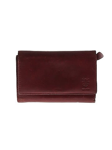 Firenze Leather Wallet (view 1)