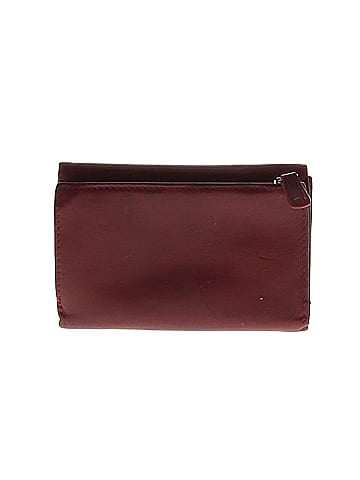 Firenze Leather Wallet (view 2)