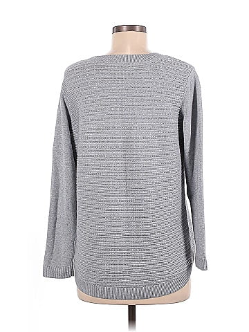 Hilary Radley Pullover Sweater (view 2)