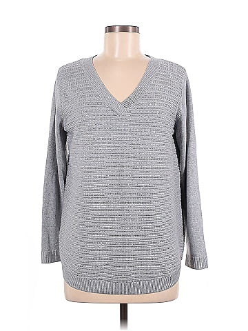Hilary Radley Pullover Sweater (view 1)