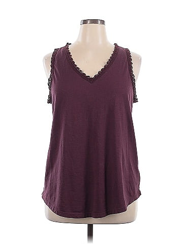 Natural Reflections Tank Top (view 1)