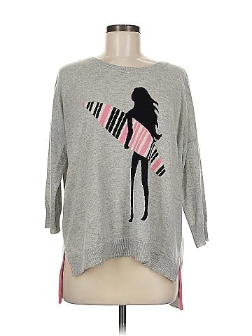 Autumn Cashmere Sweatshirt (view 1)