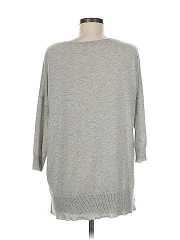 Autumn Cashmere Sweatshirt (view 2)