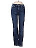 FRAME Denim Blue Jeans Size 27 waist - photo 1