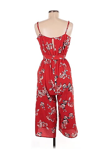 Trixxi Jumpsuit (view 2)
