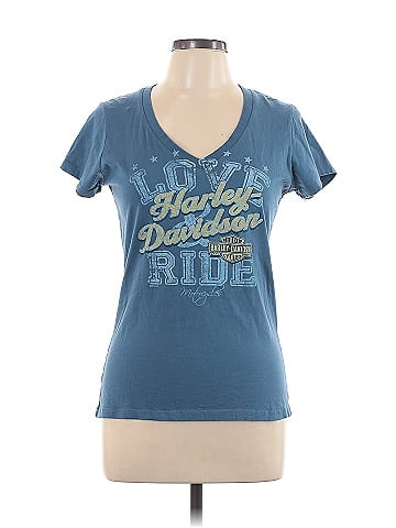 Harley Davidson Short Sleeve T-Shirt (view 1)
