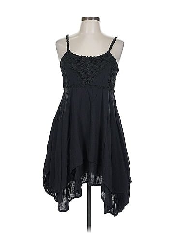 Debbie Dabble by Angel Biba Cocktail Dress (view 1)